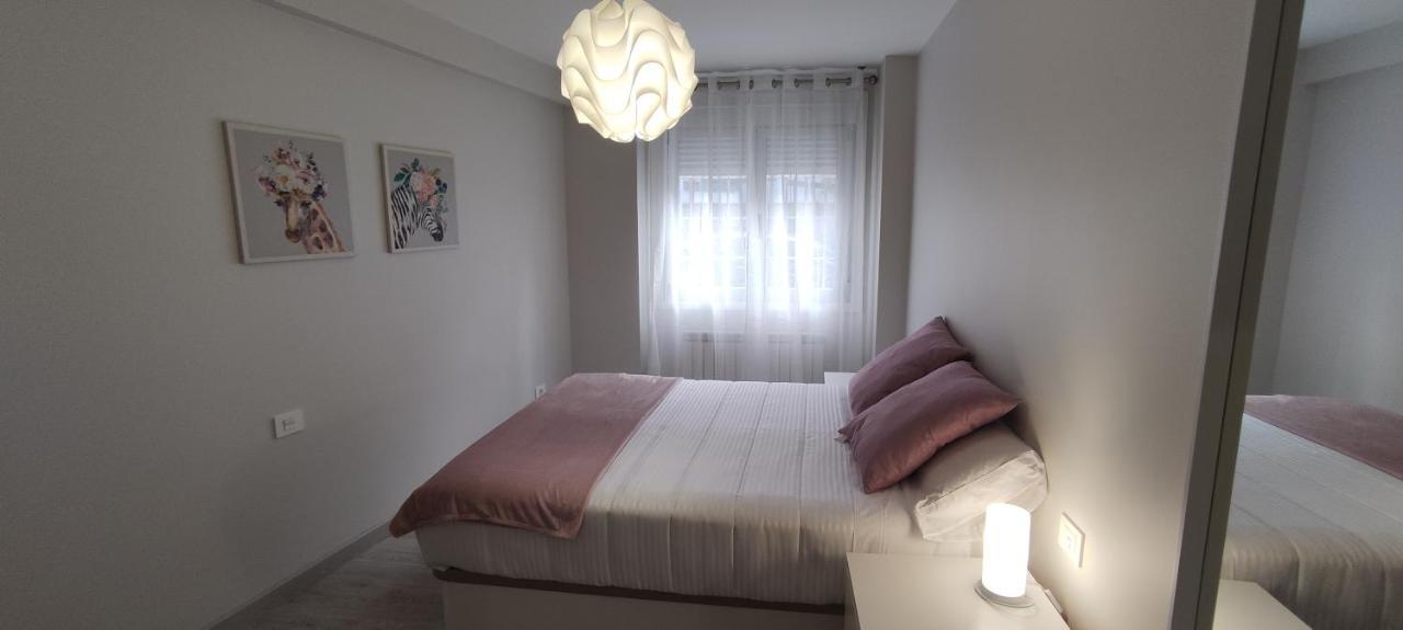 The Urban Flat Vigo Apartment Exterior photo