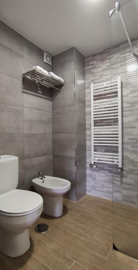 The Urban Flat Vigo Apartment Exterior photo