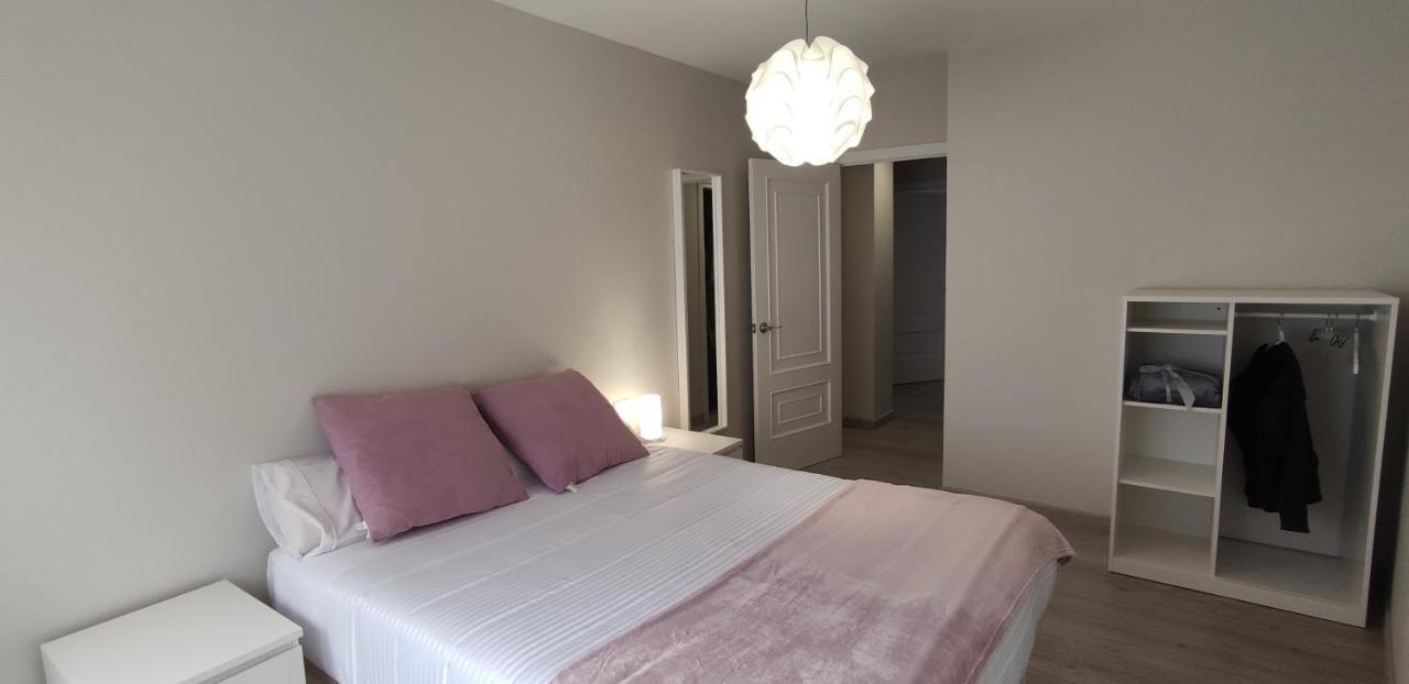 The Urban Flat Vigo Apartment Exterior photo