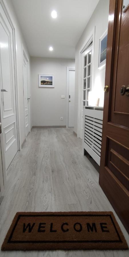 The Urban Flat Vigo Apartment Exterior photo