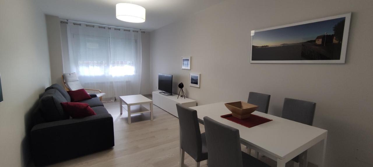 The Urban Flat Vigo Apartment Exterior photo